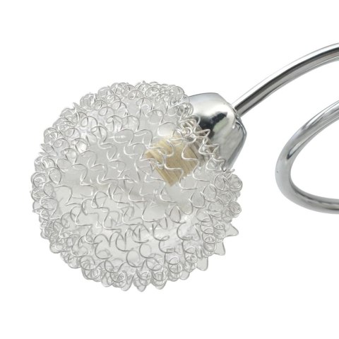  Lampa sufitowa na 3 żarówki G9, 120 W Lumarko!