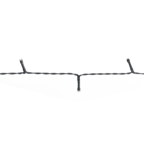  Lampki choinkowe w formie siatki, 250 LED, IP44, 250 cm Lumarko!