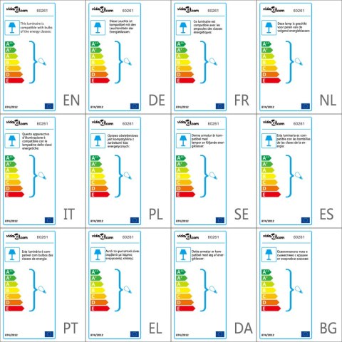  Lampa podłogowa stojąca 135 cm. Lumarko!