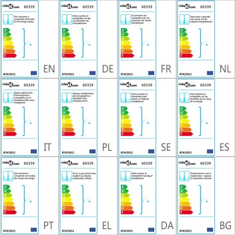  Żyrandol z 1600 kryształami Lumarko!