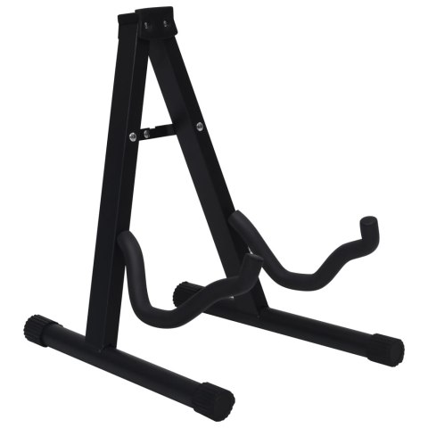  12-częściowy zestaw z gitarą klasyczną, czarny, 4/4, 39" Lumarko!