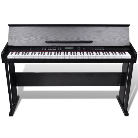  Elektroniczne pianino (cyfrowe), 88 klawiszy Lumarko!