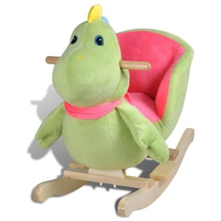  Dinozaur na biegunach Lumarko!