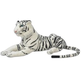  Tiger Toy Plush White XXL - Untranslated Lumarko!