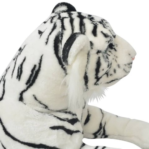 Tiger Toy Plush White XXL - Untranslated Lumarko!