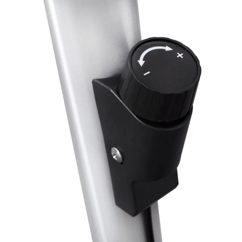  Rowerek treningowy z regulowanym siodełkiem Lumarko!