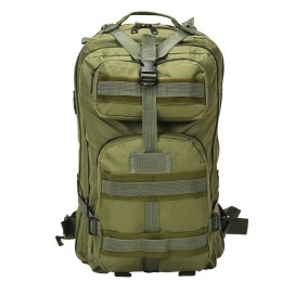  Plecak w stylu wojskowym, 50 L, oliwkowy zielony Lumarko!
