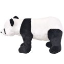 Pluszowa panda, stojąca, czarno-biała, XXL Lumarko!