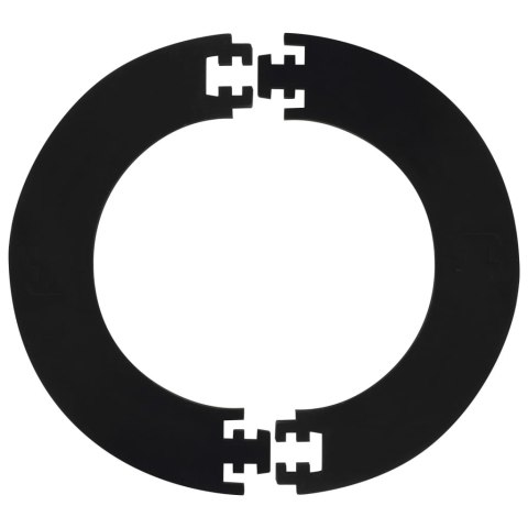  Profesjonalna osłona tarczy do darta z pianki EVA Lumarko!