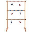  Gra plenerowa Spin Ladder, wykonana z drewna Lumarko!