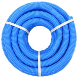  Wąż do basenu, niebieski, 32 mm, 12,1 m