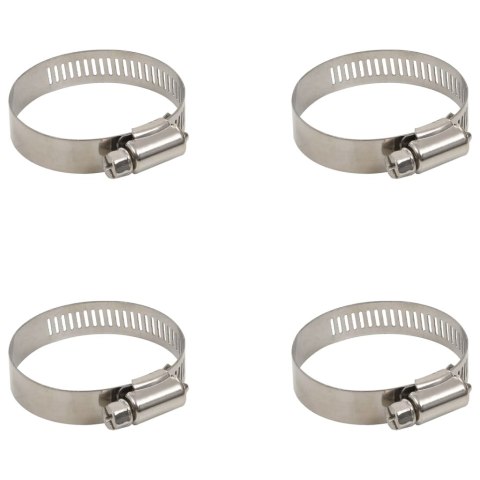  Wąż do basenu z opaskami zaciskowymi, 38 mm, 12 m Lumarko!