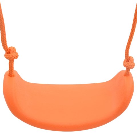  Zestaw z huśtawkami i kółkami gimnastycznymi, 4 siedziska, stal Lumarko!