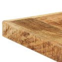  Stół jadalniany, 200x100x75 cm, lite drewno mango Lumarko!