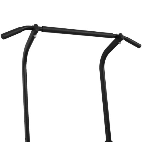  Atlas do ćwiczeń z ławeczką do brzuszków Lumarko!