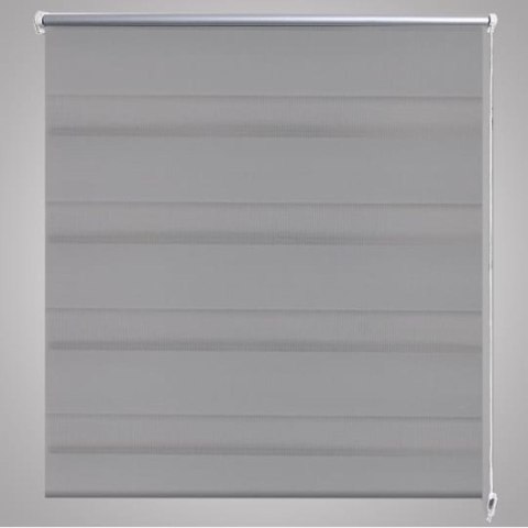  Roleta Zebra (40 x 100 cm) Szara Lumarko!