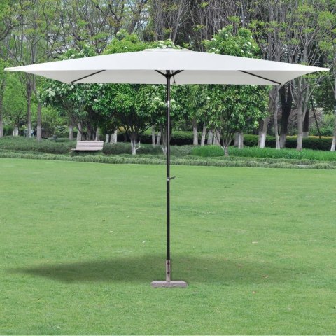  Stojak pod parasol ogrodowy (48 cm) Lumarko!