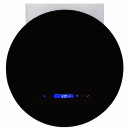 Lumarko Okap kuchenny z dotykowym wyświetlaczem LCD i LED, 756 m³/h