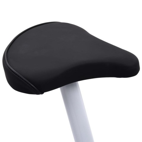  Rowerek do ćwiczeń z paskiem oporowym, niebieski Lumarko!