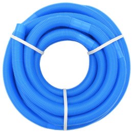  Wąż do basenu, niebieski, 32 mm, 15,4 m