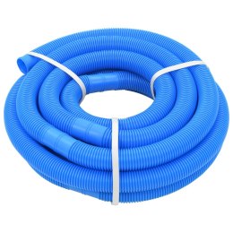  Wąż do basenu, niebieski, 32 mm, 9,9 m