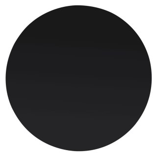  Blat stołu ze szkła hartowanego, okrągły, 600 mm Lumarko!