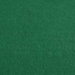 Lumarko Wykładzina targowa 1x12 m, zielona 