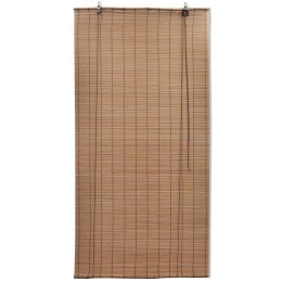  Bambusowe rolety, 2 szt., 150 x 220 cm, brązowe Lumarko!
