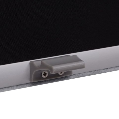  Roleta zaciemniająca, czarna, M04/304 Lumarko!