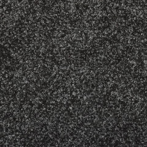  Nakładki na schody, 15 szt., igłowane, 65x25 cm, szare Lumarko!