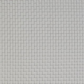 VidaXL Siatka na insekty, stal nierdzewna, 100 x 500 cm, srebrna