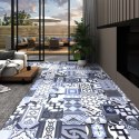  Panel podłogowy PVC samoprzylepny, 5,11 m², kolorowy  Lumarko!