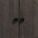  Szafka z litego drewna mango, 60 x 30 x 76 cm Lumarko!