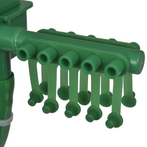  Automatyczny system nawadniania ze zraszaczem i zegarem Lumarko!