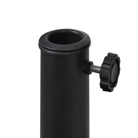  Okrągła podstawa pod parasol, żywica Lumarko!