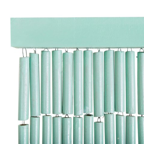  Zasłona na drzwi, bambus, 90 x 200 cm Lumarko!