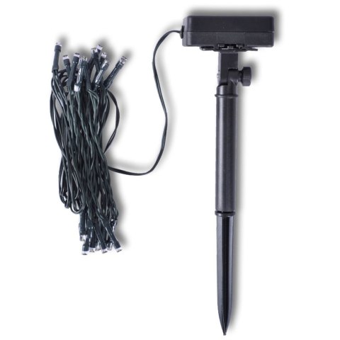  Kule z bukszpanu, sztuczne, 27 cm z oświetleniem LED x2 Lumarko!