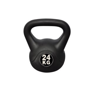  Odważnik gimnastyczny o wadze 24 kg. Lumarko!