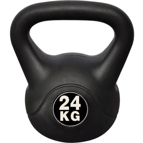  Odważnik gimnastyczny o wadze 24 kg. Lumarko!
