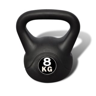  Odważnik kulowy, giria (8 kg) Lumarko!