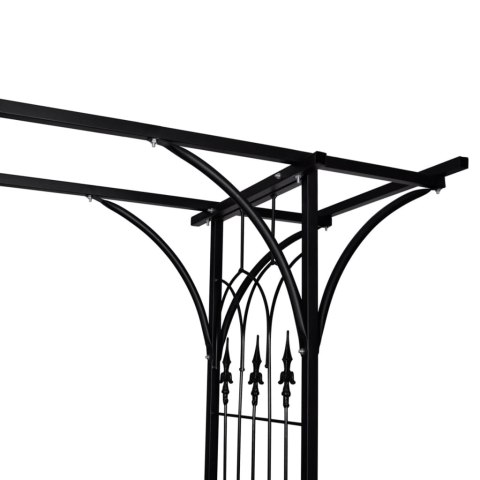  Pergola ogrodowa, 200 x 52 x 204 cm Lumarko!