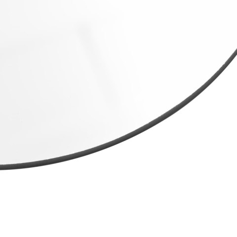  Zestaw 7 okrągłych luster ściennych, szklanych Lumarko!