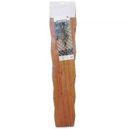 Lumarko Krata do pnączy, 100x200 cm, drewniana, 6041703