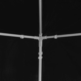  Namiot imprezowy, 3 x 4 m, antracytowy Lumarko!