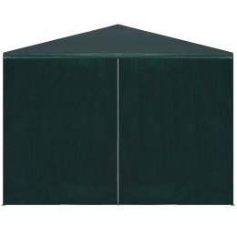  Namiot imprezowy, 3 x 6 m, zielony Lumarko!