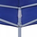  Niebieski, składany namiot, 3 x 3 m Lumarko!