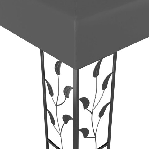  Altana, 3 x 3 m, antracytowa Lumarko!