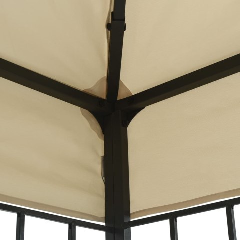  Altana 3x4 m, kremowa Lumarko!
