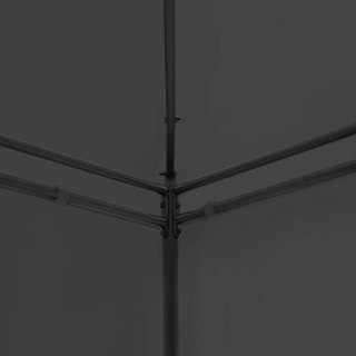  Altana, 600x298x270 cm, antracytowa Lumarko!