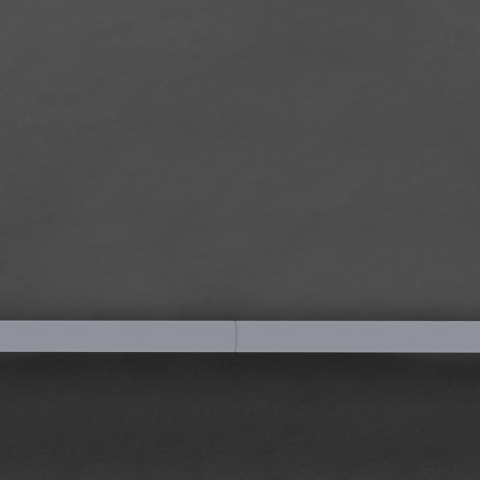  Namiot imprezowy ze ściankami, 4x4 m, antracytowy, 90 g/m² Lumarko!